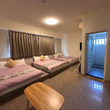 Appartement Royal Yado à Zhixue Extérieur photo
