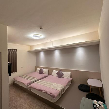 Appartement Royal Yado à Zhixue Extérieur photo