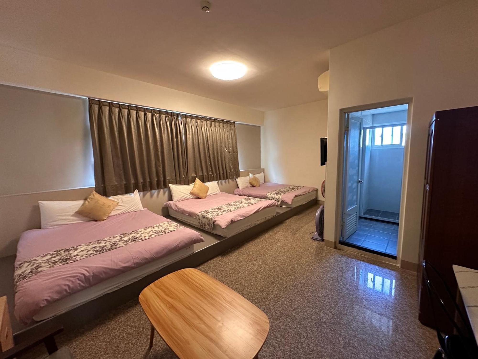 Appartement Royal Yado à Zhixue Extérieur photo