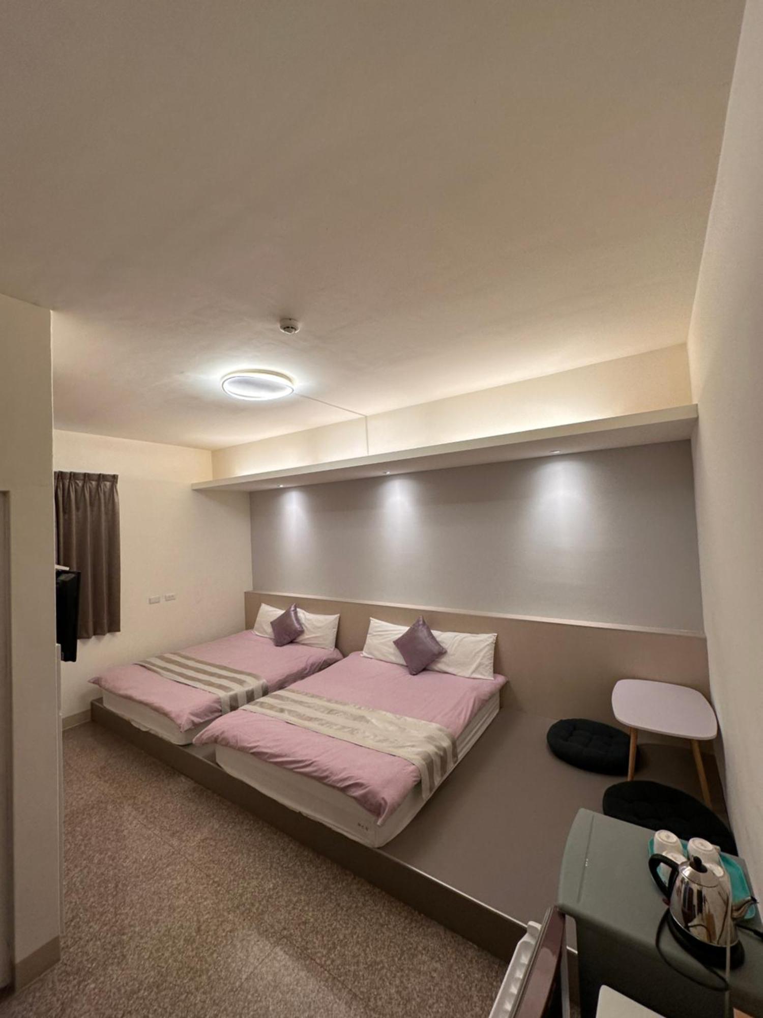 Appartement Royal Yado à Zhixue Extérieur photo