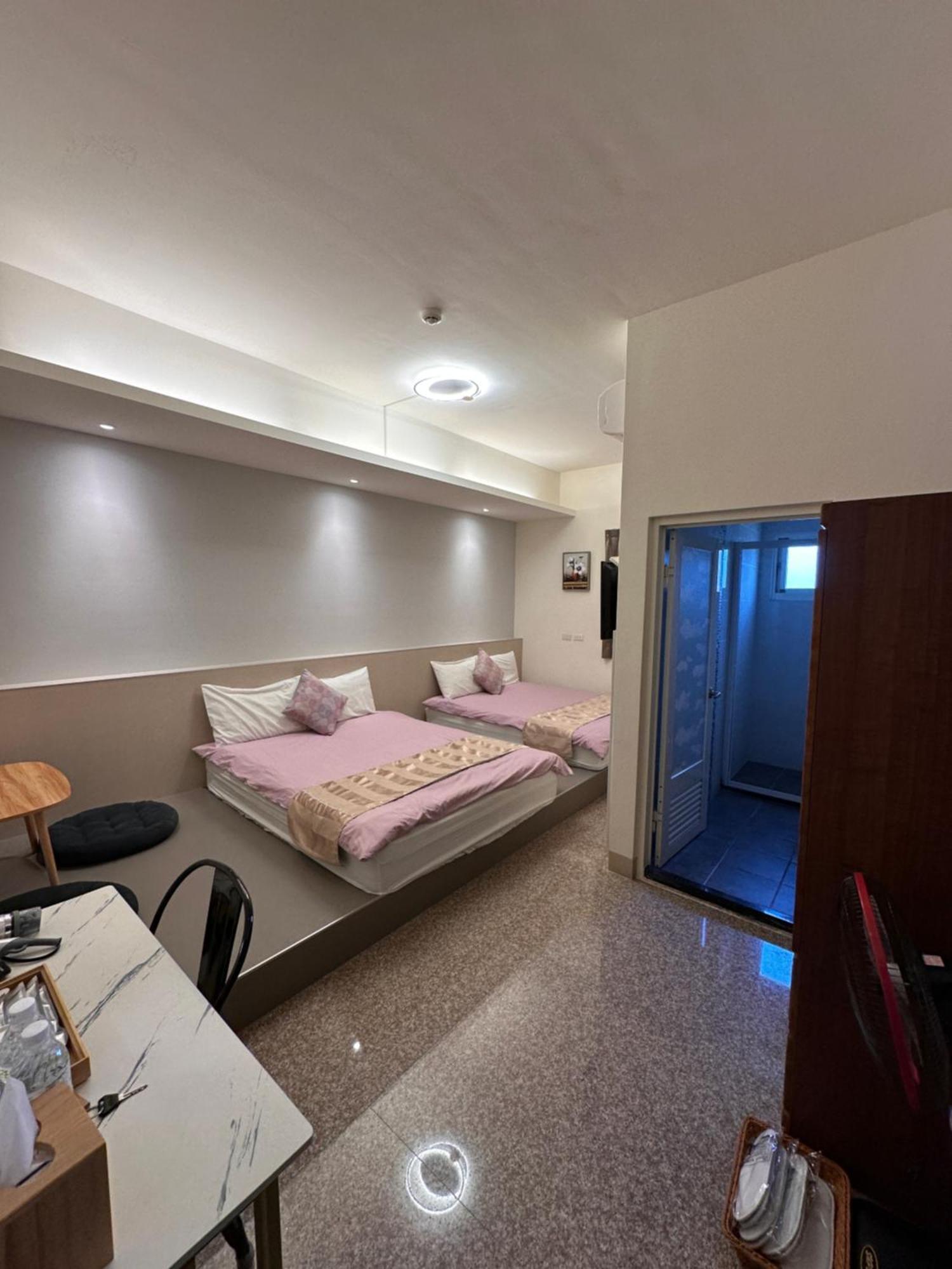 Appartement Royal Yado à Zhixue Extérieur photo