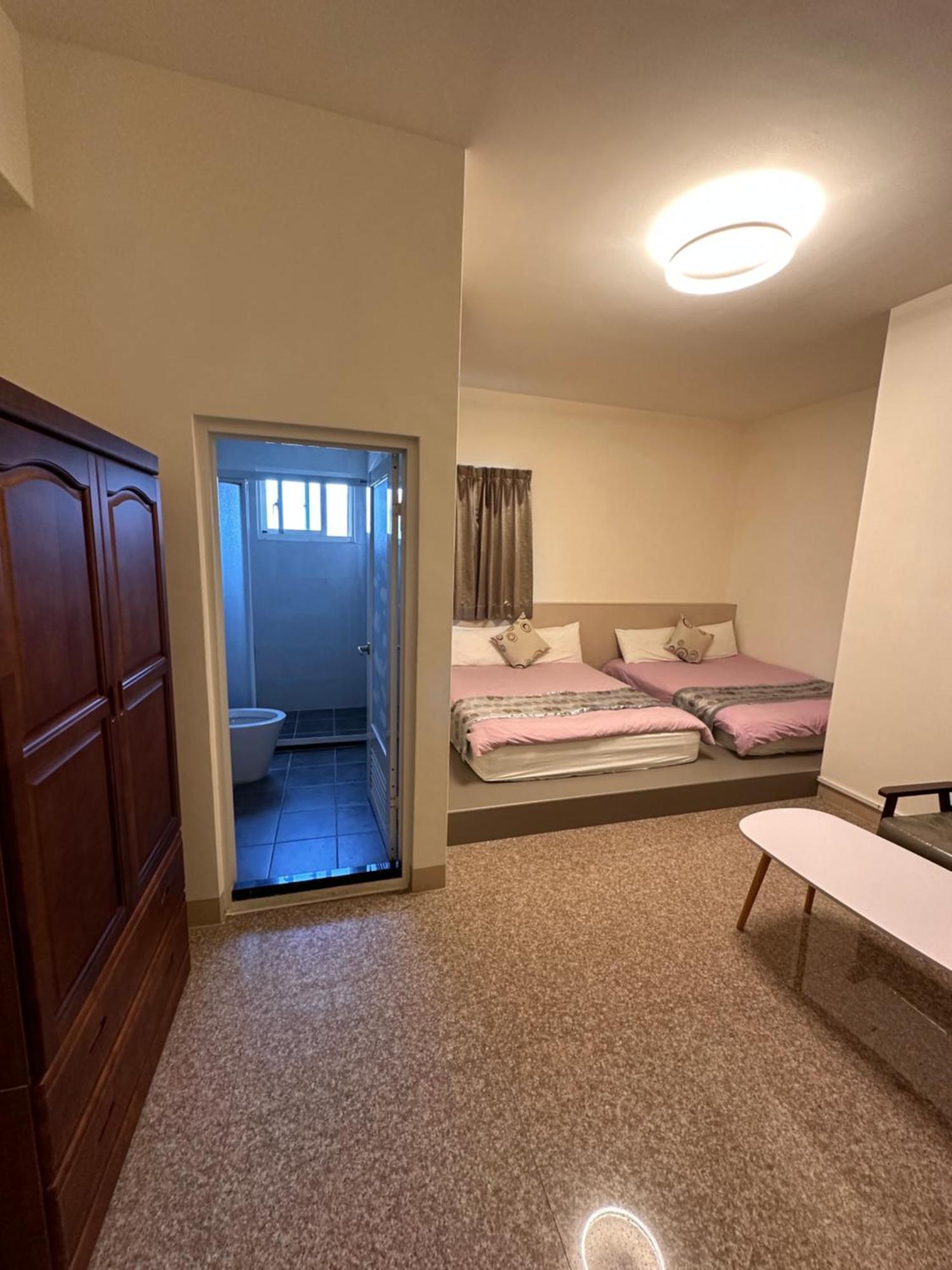 Appartement Royal Yado à Zhixue Extérieur photo