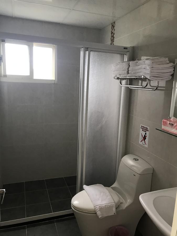 Appartement Royal Yado à Zhixue Extérieur photo