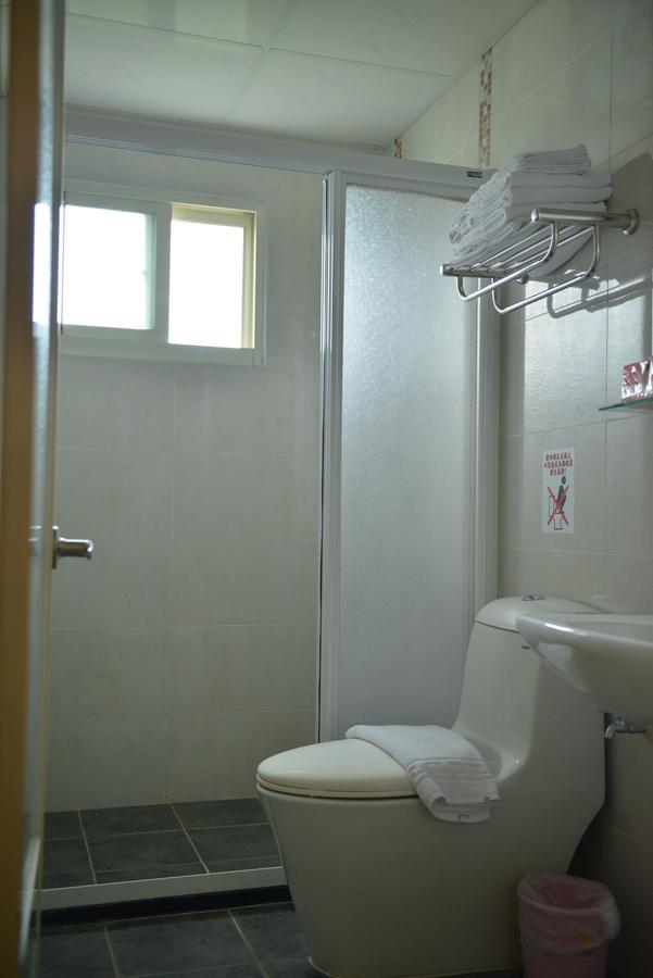 Appartement Royal Yado à Zhixue Extérieur photo